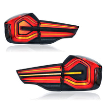 Load image into Gallery viewer, BMW X3 G01 G08 Tail Lights with Sequential Turn Signals (2018-2021)