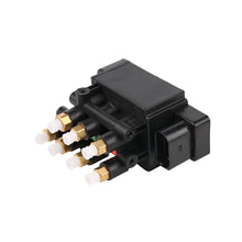 Load image into Gallery viewer, Air Ride Suspension Solenoid Valve Block Compatible with Tesla Model X 2016–2021 1027919-00-B