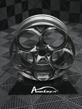 Load image into Gallery viewer, Amancarport 4 PCS Forged Wheels for Tesla Model 3/Y Model X/S 18″ 19″ 20″ 21″ 22″