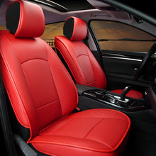 Load image into Gallery viewer, Premium Custom Fit Seat Covers for Nissan Frontier 2005–2024