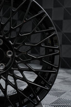 Load image into Gallery viewer, Amancarport 4 PCS Forged Wheels for Tesla Model 3/Y Model X/S 18″ 19″ 20″ 21″ 22″