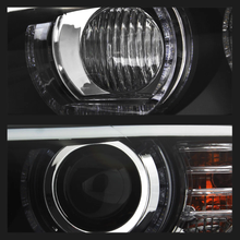 Load image into Gallery viewer, LED DTM Halo Headlights for BMW E92/E93 3 Series 2007–2010 328i 330i 335i M3 Coupe