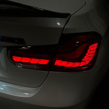 Load image into Gallery viewer, BMW 4 Series F32 F36 F82 OLED Tail Lights (2013–2020) – Dragon Scale Design
