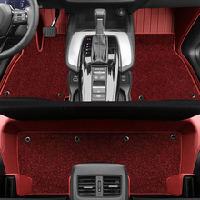 Load image into Gallery viewer, Special for Honda HRV(2016-2026) Floor Mat Fully Surrounded By All-Weather Floor Mat