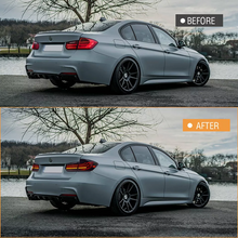 Load image into Gallery viewer, Suitable for BMW 3 Series F30/ F80 (2013-2018) CSL Laser LED Tail Light Assembly