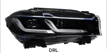Load image into Gallery viewer, For BMW X5 F15 2014–2018 LED ThunderEye Headlights Assembly