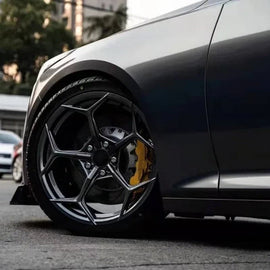 Forged wheels 18 inches  for Cadillac ATSL CT5 (1pc)