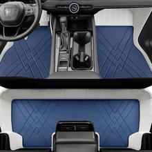 Load image into Gallery viewer, Custom All-Weather Floor Mats for Honda Accord (2003–2025) – Full Coverage Design