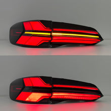 Load image into Gallery viewer, BMW X5 G05 LCI Style LED Tail Lights Rear Lamps (2019–2023)