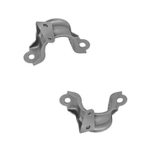 Load image into Gallery viewer, Front Stabilizer Bar Bracket Set for Tesla Model 3/Y 2017–2023 – 1044383-00-13 &amp; 1044388-00-13