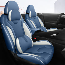 Load image into Gallery viewer, Luxury Leather Car Seat Cover Full Set For Hyundai Elantra (2011-2026)