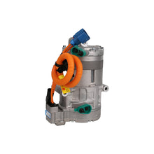 Load image into Gallery viewer, For 2016-2020 Model S Electric Air Conditioning A/C Compressor Pump 1063369-00-G