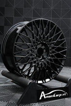 Load image into Gallery viewer, Amancarport 4 PCS Forged Wheels for Tesla Model 3/Y Model X/S 18″ 19″ 20″ 21″ 22″