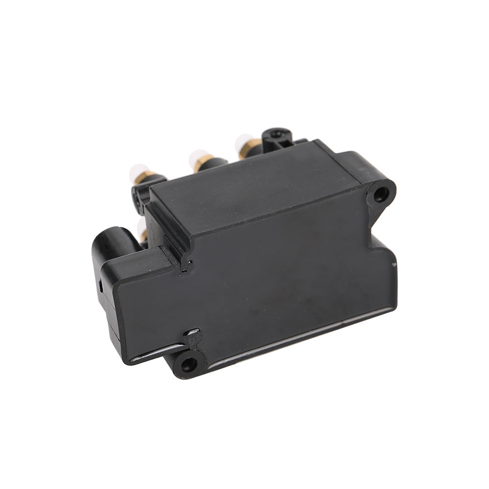 Air Ride Suspension Solenoid Valve Block Compatible with Tesla Model X 2016–2021 1027919-00-B