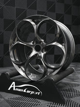 Load image into Gallery viewer, Amancarport 4 PCS Forged Wheels for Tesla Model 3/Y Model X/S 18″ 19″ 20″ 21″ 22″