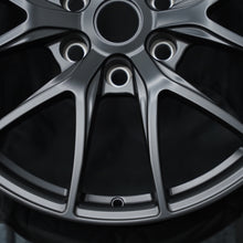 Load image into Gallery viewer, Amancarport 4 PCS Forged Wheels for Tesla Model 3/Y Model X/S 18″ 19″ 20″ 21″ 22″