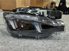 Load image into Gallery viewer, Suitable for 2013–2018 BMW 3 Series F30 LED Headlight Assembly Upgrade with Projector Lens and DRL