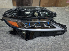 Load image into Gallery viewer, LED Headlights for Toyota Camry (2018–2023, 8th Gen) – Start-Up Animation &amp; Projector Lens
