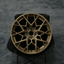 Load image into Gallery viewer, Amancarport 4 PCS Forged Wheels for Tesla Model 3/Y Model X/S 18″ 19″ 20″ 21″ 22″