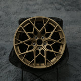 Amancarport 4 PCS Forged Wheels for Tesla Model 3/Y Model X/S 18″ 19″ 20″ 21″ 22″