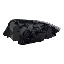 Load image into Gallery viewer, Laser Style LED Headlights for 2005–2012 BMW E90/E91 3 Series – Dual Projector with Amber/White DRL