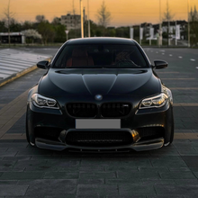 Load image into Gallery viewer, For BMW 5 Series F10 (2011–2017) OEM LCI Style LED Headlights Upgrade Fits – Factory HID Models Only