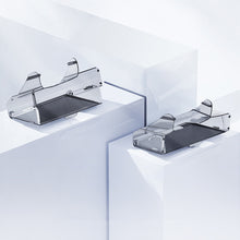 Load image into Gallery viewer, Hidden Foldable Central Control Screen Lower Storage Box for Tesla Model 3/Y