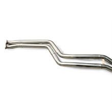 Load image into Gallery viewer, Valvetronic Exhaust System for BMW 335i E90/E91/E92/E93 – N55 3.0T, Stainless Steel or Titanium