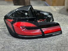 Load image into Gallery viewer, BMW 5 Series F10  Tail Lights with Sequential Turn Signals (2011-2017)