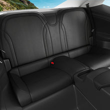 Load image into Gallery viewer, Custom Fit Seat Covers for Chevy Camaro Coupe (LT/LS/RS/SS)(2016-2025) – Full Set, Waterproof Faux Leather