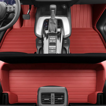 Load image into Gallery viewer, Special for Honda HRV(2016-2026) Floor Mat Fully Surrounded By All-Weather Floor Mat