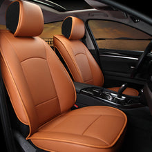 Load image into Gallery viewer, Premium Custom Fit Seat Covers for Nissan Frontier 2005–2024