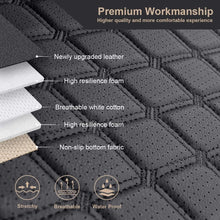 Load image into Gallery viewer, Amancarport Custom Fit Car Seat Covers Full Set For Ford Explorer 6-7 Seats (2020-2025)