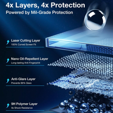 Load image into Gallery viewer, Tesla Model 3/Y Custom Storage Organizer 10-Piece Set - Highland/Juniper Floor Mats+Trunk Bucket+Phone Holder