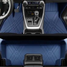 Load image into Gallery viewer, Special for Toyota 4Runner(2011-2024) Floor Mat Fully Surrounded By All-Weather Floor Mat