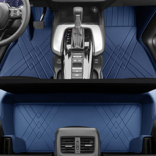 Load image into Gallery viewer, Special for Honda HRV(2016-2026) Floor Mat Fully Surrounded By All-Weather Floor Mat
