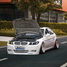 Load image into Gallery viewer, LED Headlights for BMW E90 (2005–2012) – Snake Eyes Style,  Projector Lens