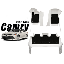 Load image into Gallery viewer, Special for Toyota Camry(2012-2025) Floor Mat Fully Surrounded By All-Weather Floor Mat