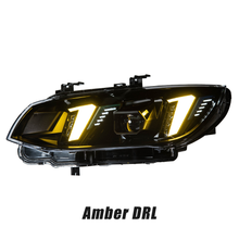 Load image into Gallery viewer, 2010–2013 BMW E93/E92 M3 LCI Snake Eye LED Headlight Retrofit with Projector Lens