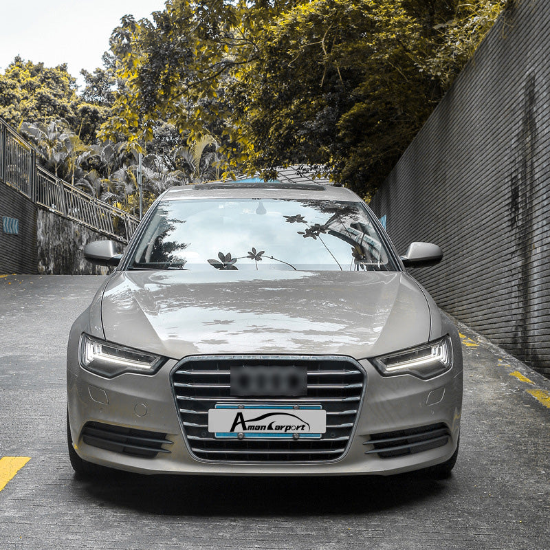 Audi A6 C7 (2012–2018) C8-Style LED Projector Headlights Assembly