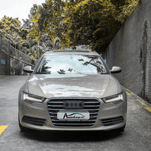 Load image into Gallery viewer, Audi A6 C7 (2012–2018) C8-Style LED Projector Headlights Assembly