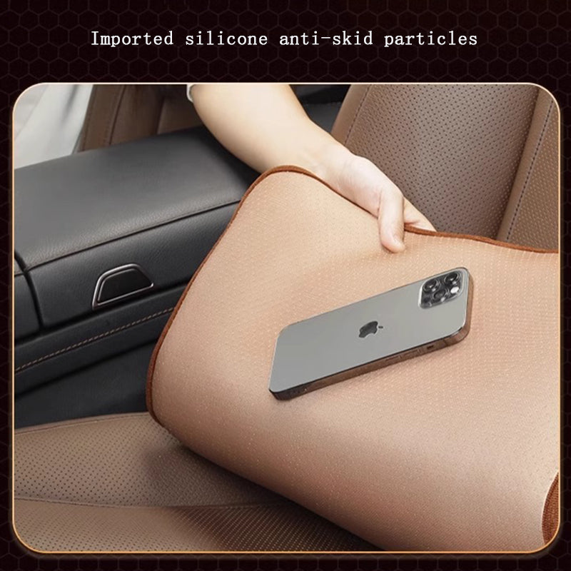 Car Seat Cushion Fast-heating Electric Warmer Winter Heated Cushion 12V