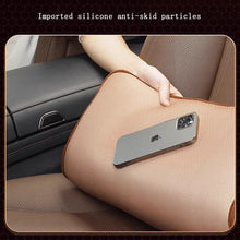 Load image into Gallery viewer, Car Seat Cushion Fast-heating Electric Warmer Winter Heated Cushion 12V