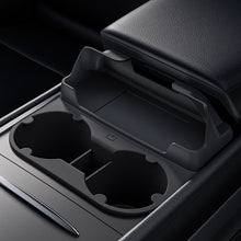 Load image into Gallery viewer, Center Control Water Cup Water Holder For Tesla Model 3 Model Y