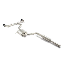 Load image into Gallery viewer, Performance Catback Exhaust for Volkswagen Golf GTI MK7/MK7.5 (2015–2021) – Stainless Steel or Titanium