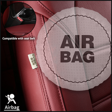 Load image into Gallery viewer, Luxury Custom Leather Car Seat Cover 360 Full Wrap for Mazda CX-5 (2013-2025)