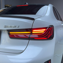 Load image into Gallery viewer, LED Taillight Assembly for BMW 3 Series G20/G28 (2020–2025) – Sequential Turn Signal, Plug &amp; Play