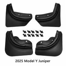 Load image into Gallery viewer, Tesla Model 3/Y Custom Storage Organizer 10-Piece Set - Highland/Juniper Floor Mats+Trunk Bucket+Phone Holder