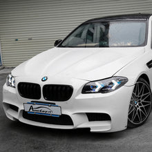 Load image into Gallery viewer, LED Headlight For BMW 5 Series F10 2011–2017 Facelift Style Assembly Pair