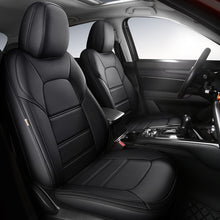 Load image into Gallery viewer, Luxury Custom Leather Car Seat Cover 360 Full Wrap for Mazda CX-5 (2013-2025)